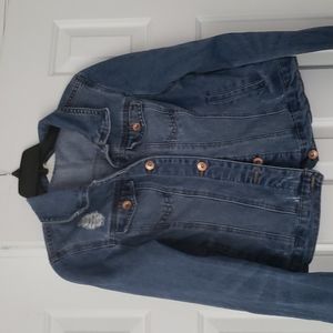 Cisono denim
